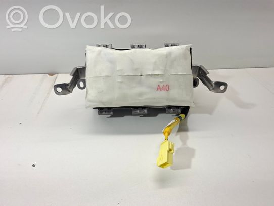 Lexus NX Keleivio oro pagalvė 