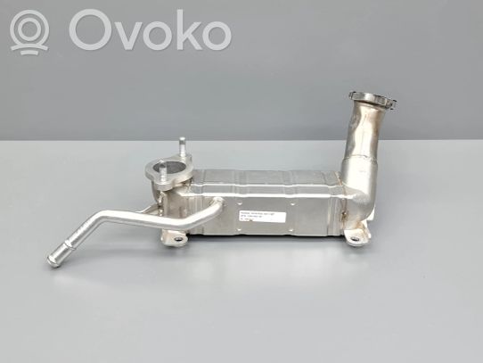 Refroidisseur de vanne EGR   1205000100,18750RZ0G011M2
