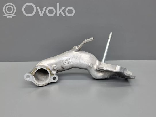 Honda Civic IX Tuyau de liquide de refroidissement moteur 