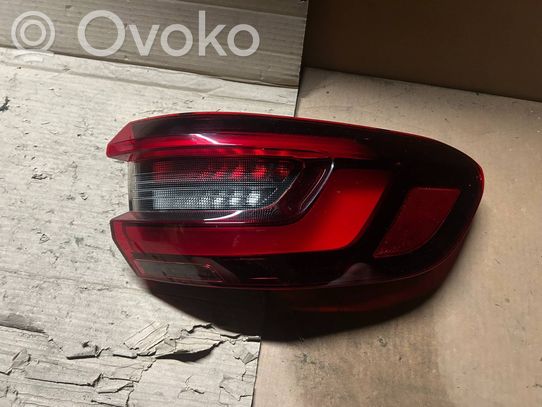 BMW X5 G05 Galinis žibintas kėbule 