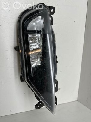 Volvo XC90 Priešrūkinis žibintas priekyje 
