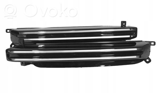 Porsche Cayenne (9Y0 9Y3) LED dienos žibintas 