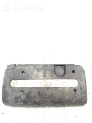 Mercedes-Benz E W211 Copri motore (rivestimento) 