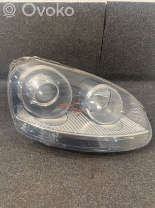 Volkswagen Golf V Priekinis žibintas 