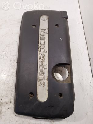 Mercedes-Benz E W211 Copri motore (rivestimento) 