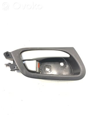 Honda Civic IX Poignée intérieure de porte arrière 