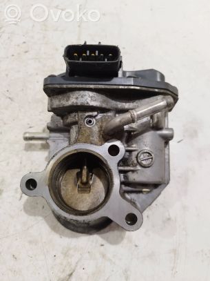 Honda Civic IX Soupape vanne EGR 