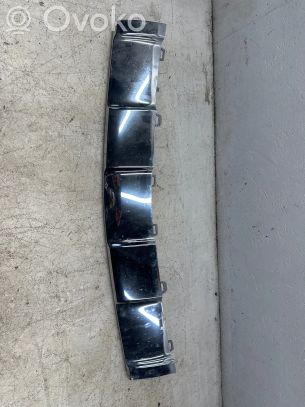 Mercedes-Benz GLE (W166 - C292) Modanatura separatore del paraurti anteriore 