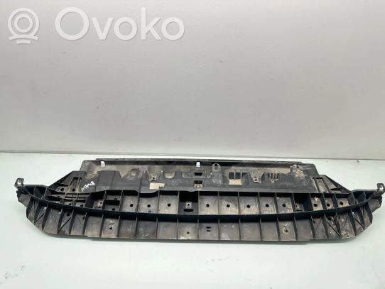 Peugeot 208 Placa protectora/plataforma del parachoques delantero 