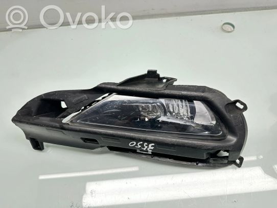 Volvo XC60 Priešrūkinis žibintas priekyje 