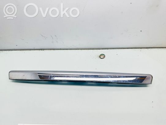 Mercedes-Benz B W245 Barra luminosa targa del portellone del bagagliaio 
