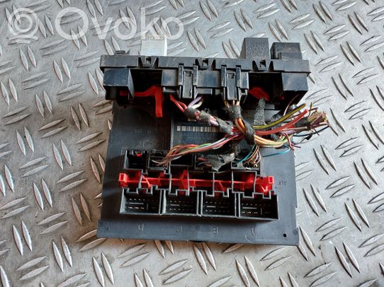 Audi A3 S3 8P Module confort 
