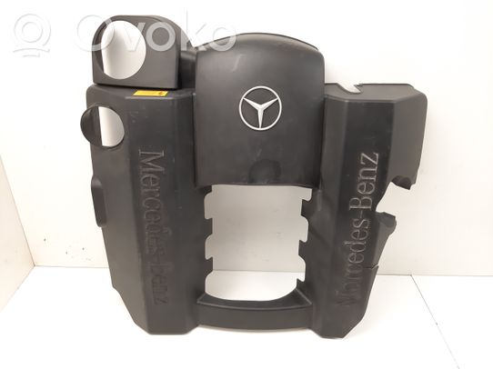 Mercedes-Benz E W210 Copri motore (rivestimento) 