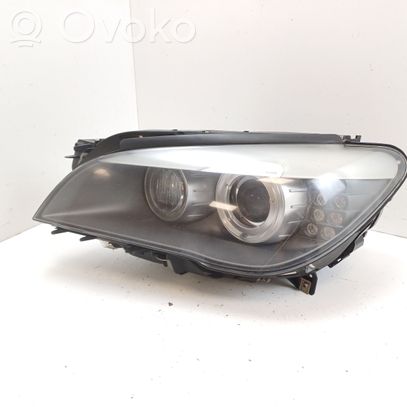 BMW 7 F01 F02 F03 F04 Priekinis žibintas 