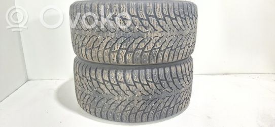 R 20 ziemas riepa (-as) ar radzēm   27535R20,NOKIAN,HAKKAPELIITTA9