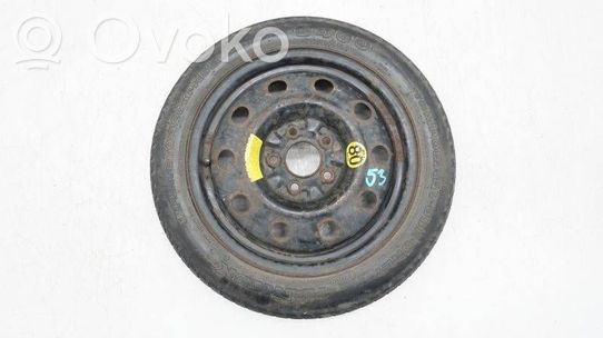 Ruota di scorta R16