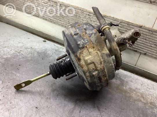Volvo S60 Servo-frein 