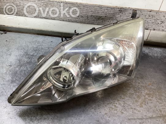 Honda CR-V Priekinis žibintas 