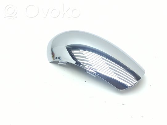 Microcar Due First Obudowa lusterka zewnętrznego drzwi 