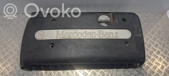 Mercedes-Benz E W211 Copri motore (rivestimento) 