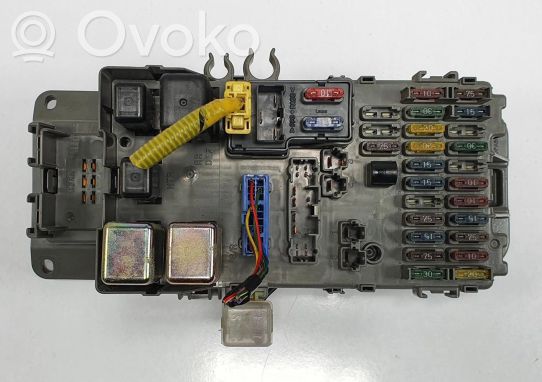 Honda Prelude Set scatola dei fusibili 