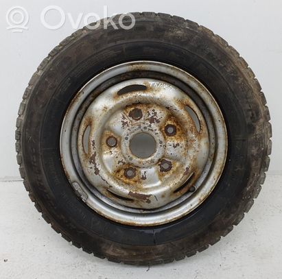 Ford Transit Roue de secours R15 