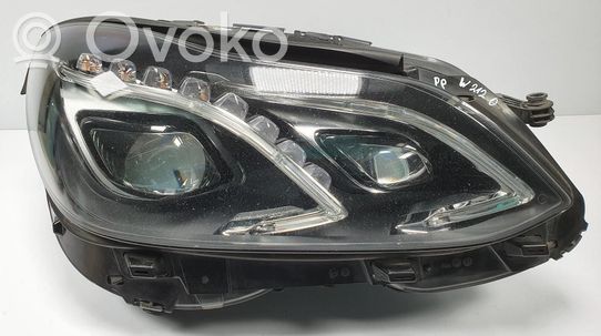 Opel Vectra C Priekinis žibintas 