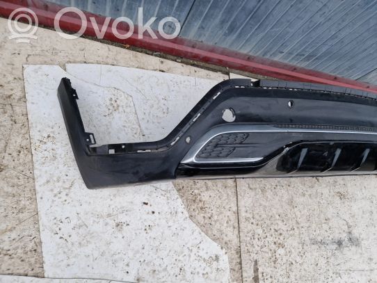 86670J7QA0 Spojler zderzaka przedniego | OVOKO