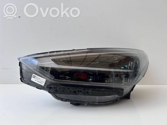 Hyundai i30 Priekinis žibintas 