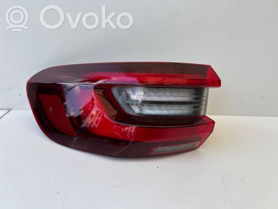 BMW X5 G05 Galinis žibintas kėbule 