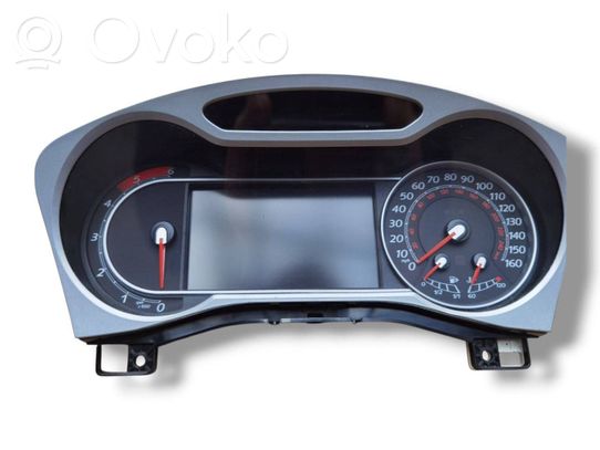 Ford Mondeo MK IV Nopeusmittari (mittaristo) 