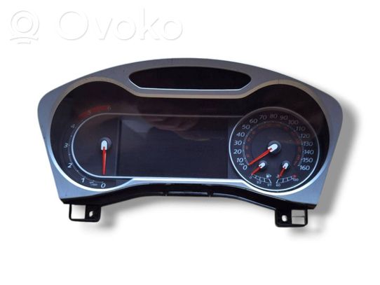 Nopeusmittari (mittaristo)   8M2T10849XC