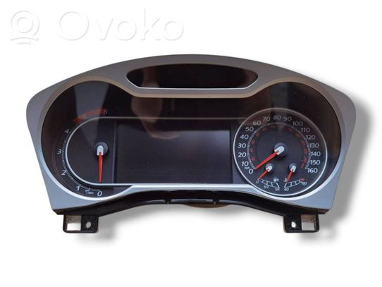 Ford Mondeo MK IV Nopeusmittari (mittaristo) 