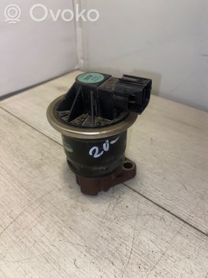 Honda Civic Soupape vanne EGR 