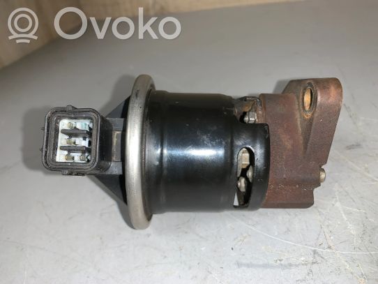 Honda Civic Soupape vanne EGR 