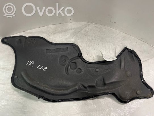 BMW 3 F30 F35 F31 Kita salono detalė 