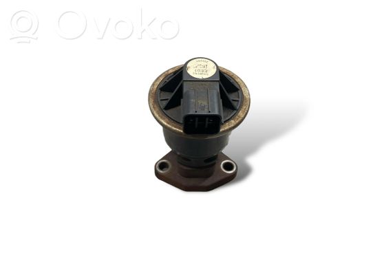 Honda Civic Soupape vanne EGR 