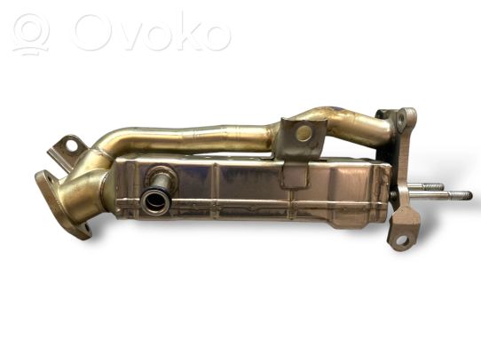 Honda Accord Refroidisseur de vanne EGR 