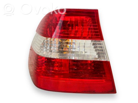 BMW 3 E46 Lampa tylna 
