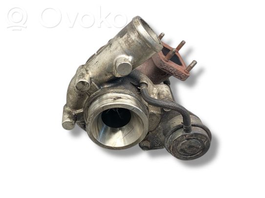 504340177 Iveco Daily 4th gen Turbine, 200,00 € | OVOKO
