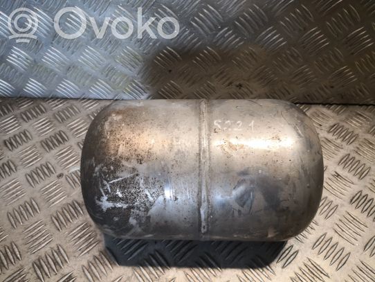 Mercedes-Benz S W221 Serbatoio per sospensioni pneumatiche 