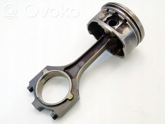 Piston avec bielle   22290E