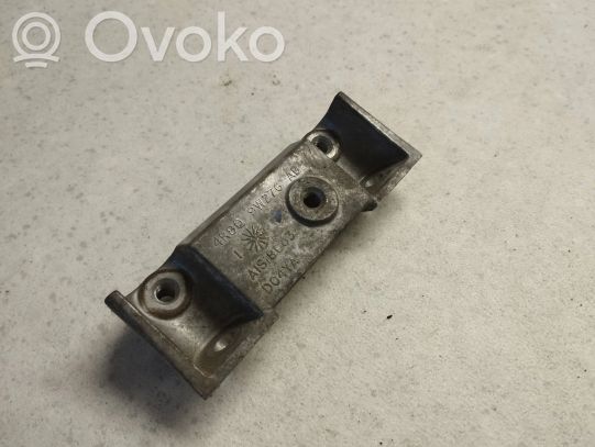 Land Rover Discovery 3 - LR3 Supporto di montaggio del motore 