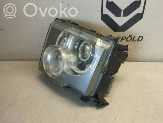 Land Rover Range Rover L322 Priekinis žibintas 