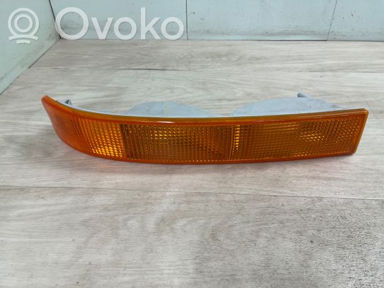 GMC Savana Clignotant de pare-chocs avant 