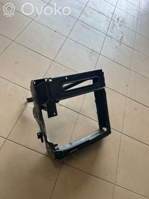BMW X6 G06 Traverse, support de radiateur latéral 