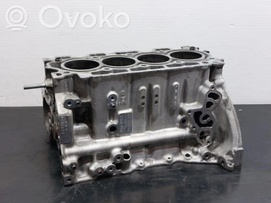 Peugeot 307 Bloc moteur 