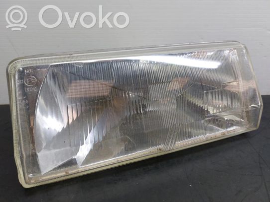 Citroen BX Faro delantero/faro principal 