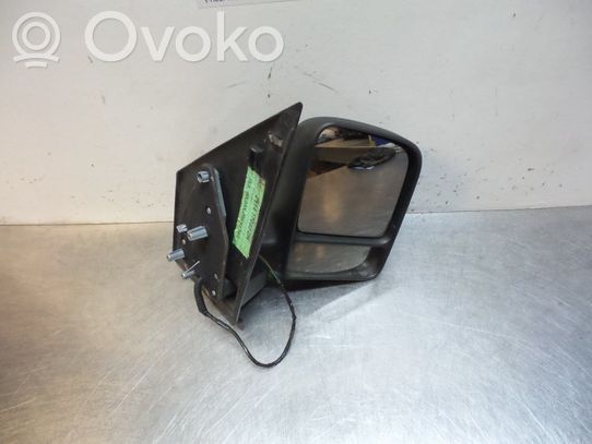 Ford Transit -  Tourneo Connect Specchietto retrovisore manuale 