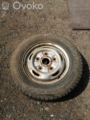 Ford Transit Roue de secours R15 